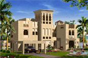 Ras Al Khaimah Villas